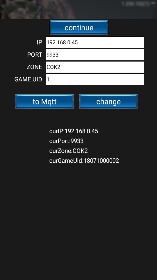 末日生存手游【守望黎明内购版】最新整理Linux手工服务端+自动脚本+安卓客户端+游戏内购+搭建教程-藏宝楼源码网