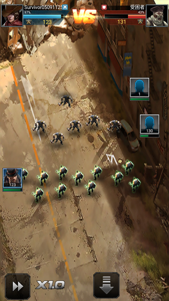 图片[6]-末日生存手游【守望黎明内购版】最新整理Linux手工服务端+自动脚本+安卓客户端+游戏内购+搭建教程-藏宝楼源码网